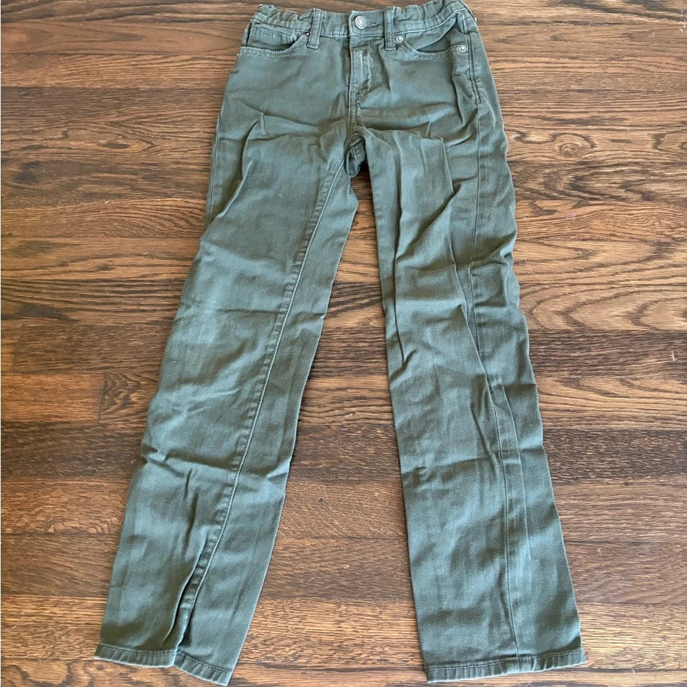 Old navy dark kids boys jeans